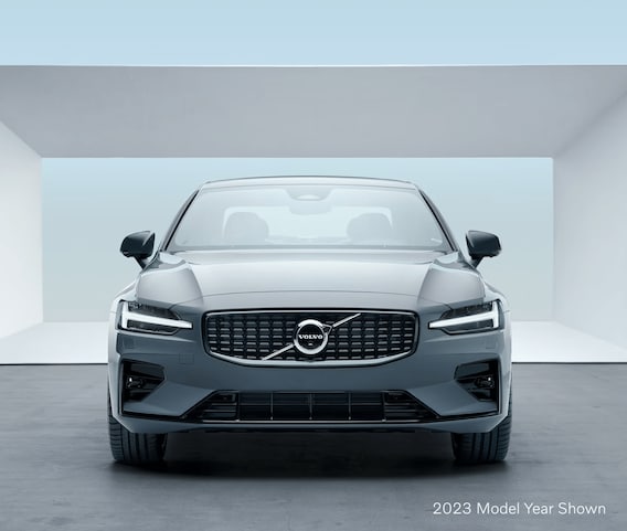 The New 2024 Volvo S60: Redefining Luxury Driving