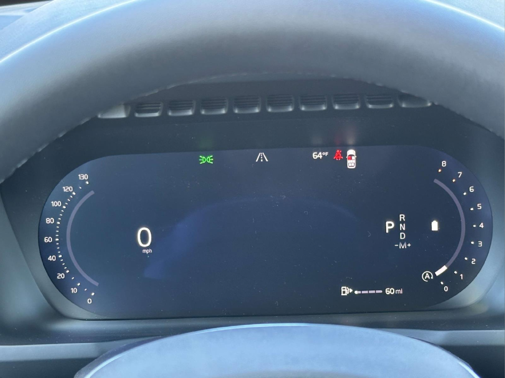 2026 Volvo XC90 Plus - Photo 15
