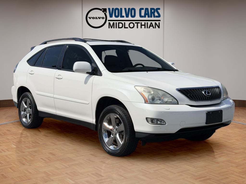 2007 Lexus RX 350 350 AWD's photo