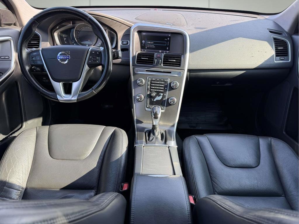 Used 2014 Volvo XC60 T6 Platinum with VIN YV4902DZ2E2502660 for sale in Richmond, VA