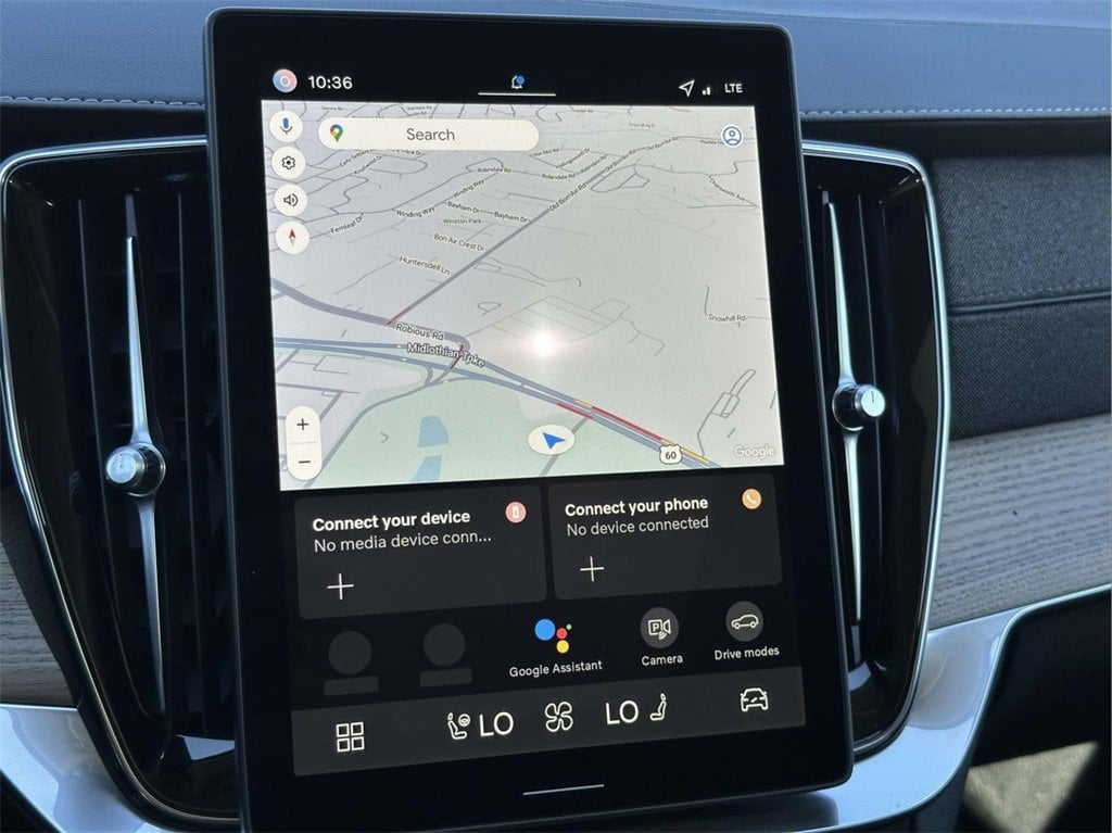 New 2026 Volvo XC90 B5 Plus 7-Seater SUV