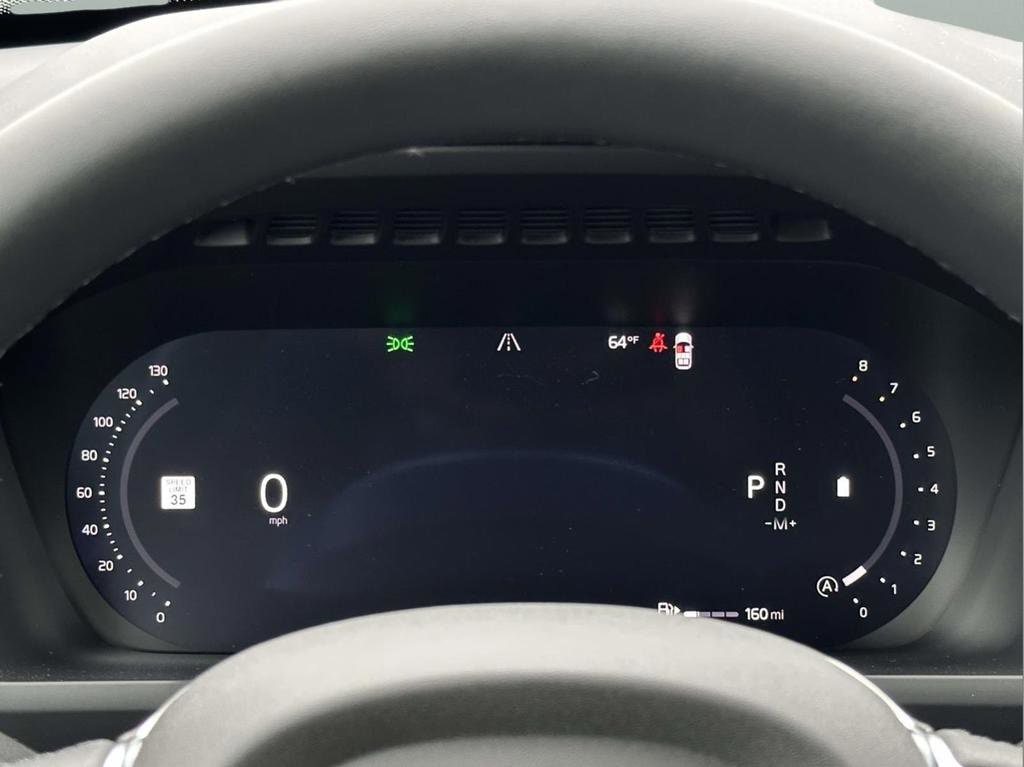 2026 Volvo XC90 Plus - Photo 10