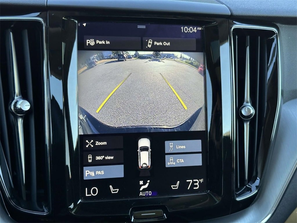 Used 2018 Volvo XC60 T6 Momentum SUV