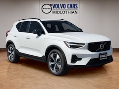 2026 Volvo XC40 B5 Plus AWD SUV