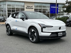 2025 Volvo EX30 Twin Motor Plus SUV