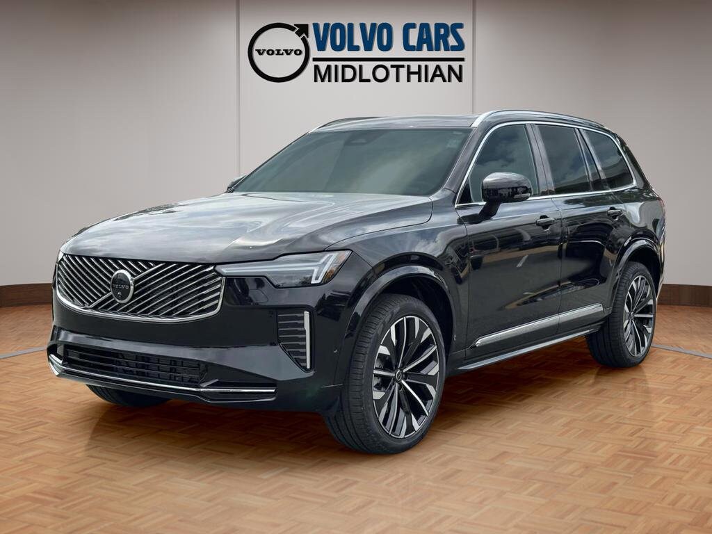 2026 Volvo XC90 Plus - Photo 24