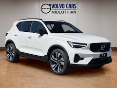 2026 Volvo XC40 B5 Plus AWD SUV