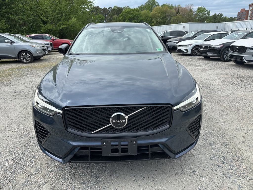 Used 2026 Volvo XC60 Ultra with VIN YV4H60RM4T1314883 for sale in Richmond, VA