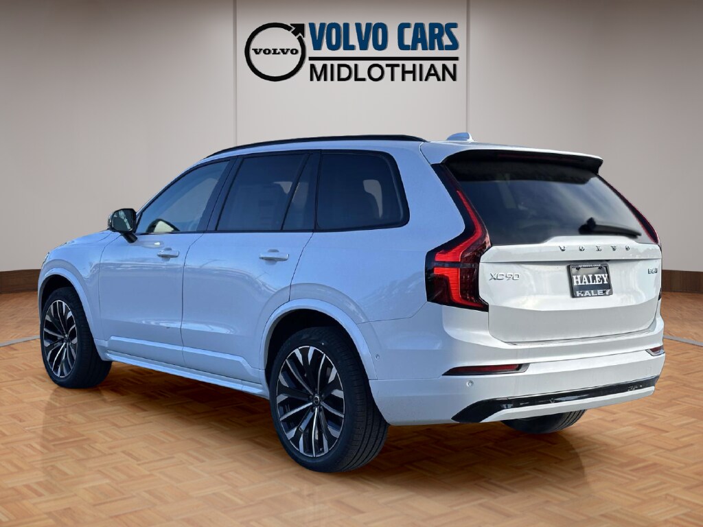 2026 Volvo XC90 Ultra - Photo 22