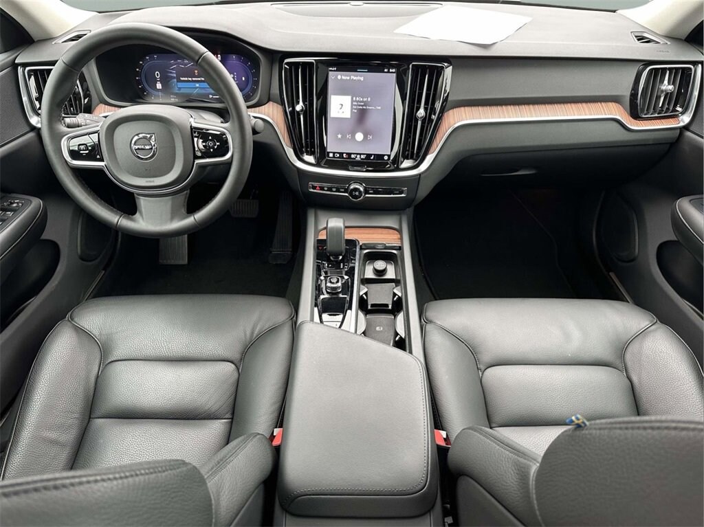 Used 2025 Volvo S60 B5 Plus Sedan