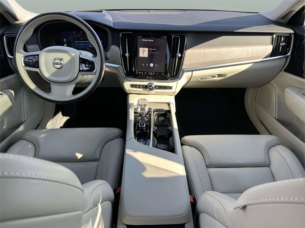 Used 2023 Volvo S90 Ultimate Sedan