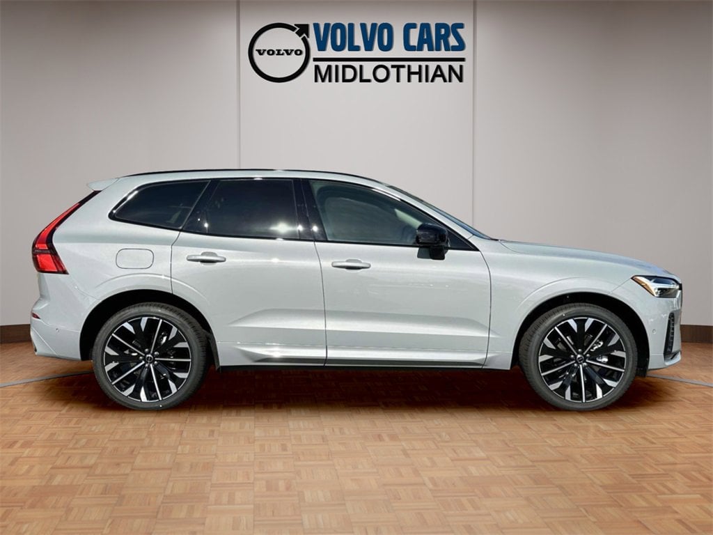New 2026 Volvo XC60 B5 Ultra SUV