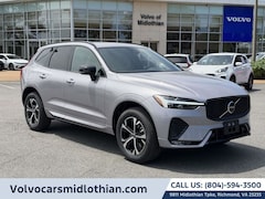 2026 Volvo XC60 B5 Core AWD SUV