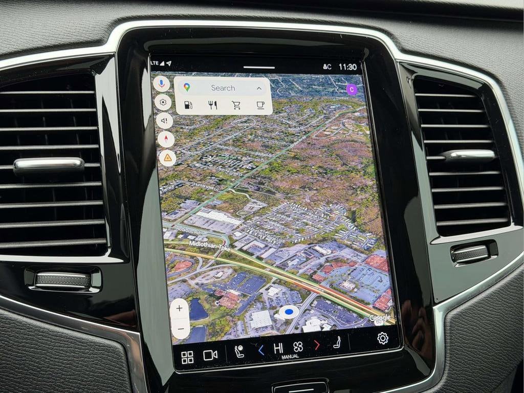 Used 2023 Volvo XC90 B5 Plus SUV