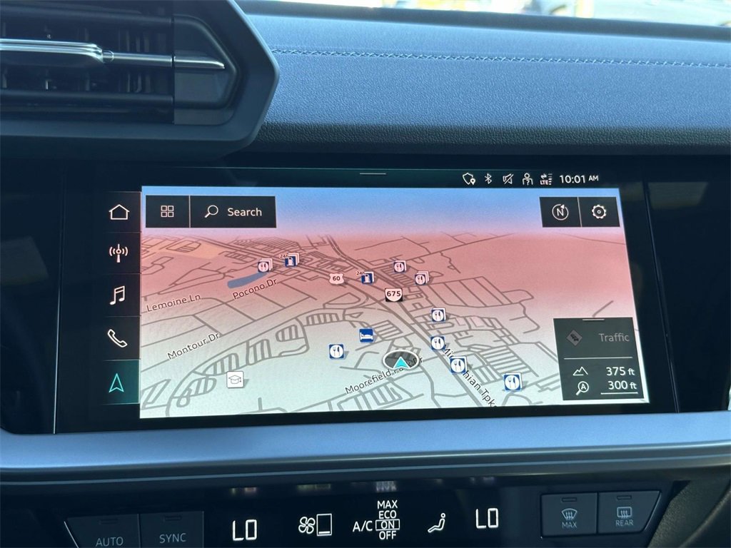 2024 Audi A3 40 Premium Plus photo 2