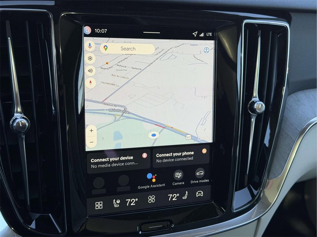 New 2026 Volvo V60 Cross Country B5 Plus Wagon