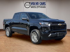 2023 Chevrolet Colorado LT Truck