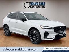 2026 Volvo XC60 B5 Ultra AWD SUV
