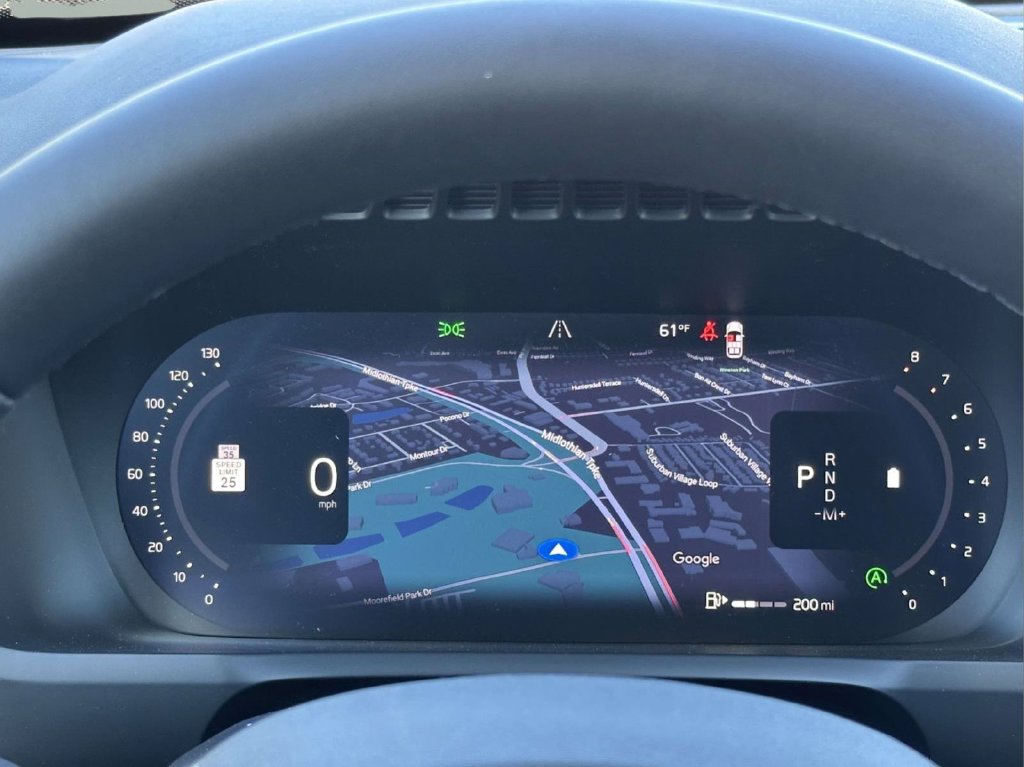 2026 Volvo XC90 Plus - Photo 10