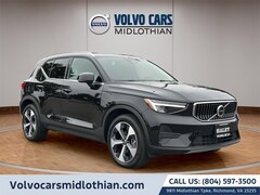 2025 Volvo XC40 B5 Core Bright Theme AWD SUV