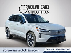 2025 Volvo EX90 Twin Motor Plus 7-Seater SUV