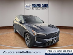 2025 Volvo EX90 Twin Motor Performance Ultra 7-Seater SUV