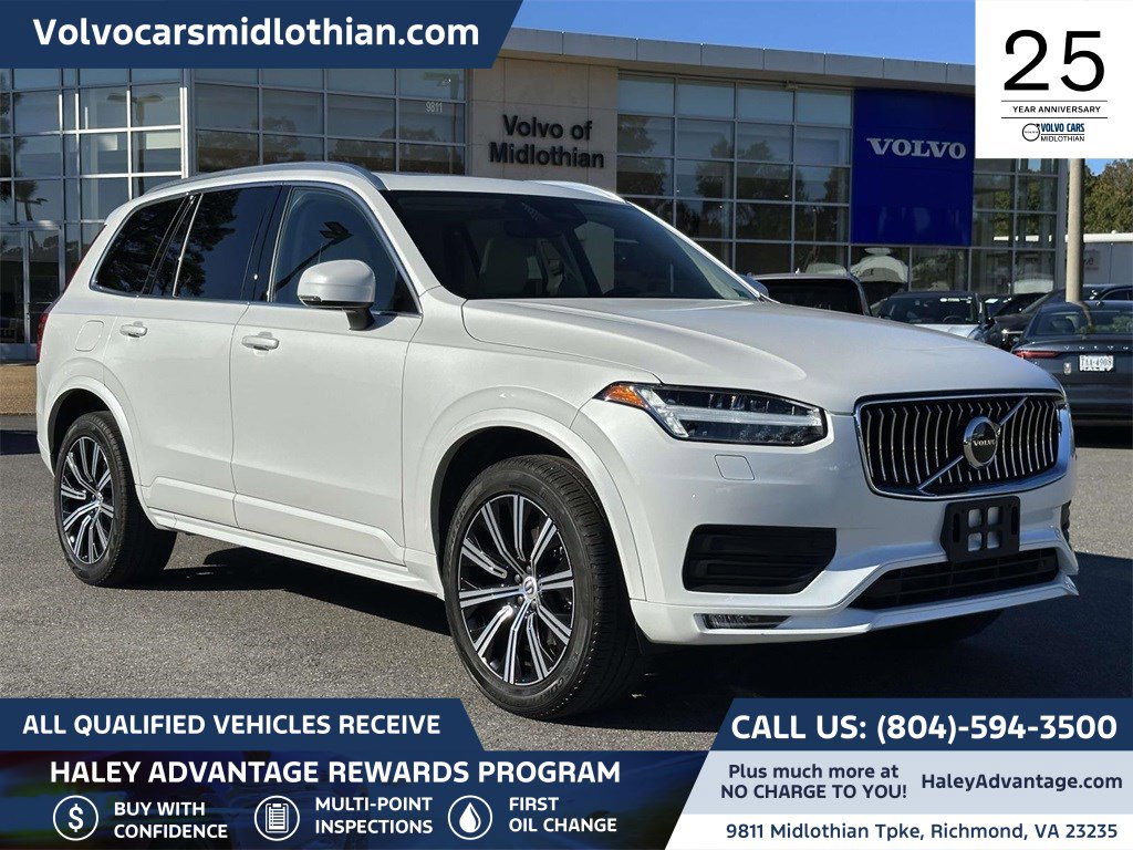 2023 Volvo XC90