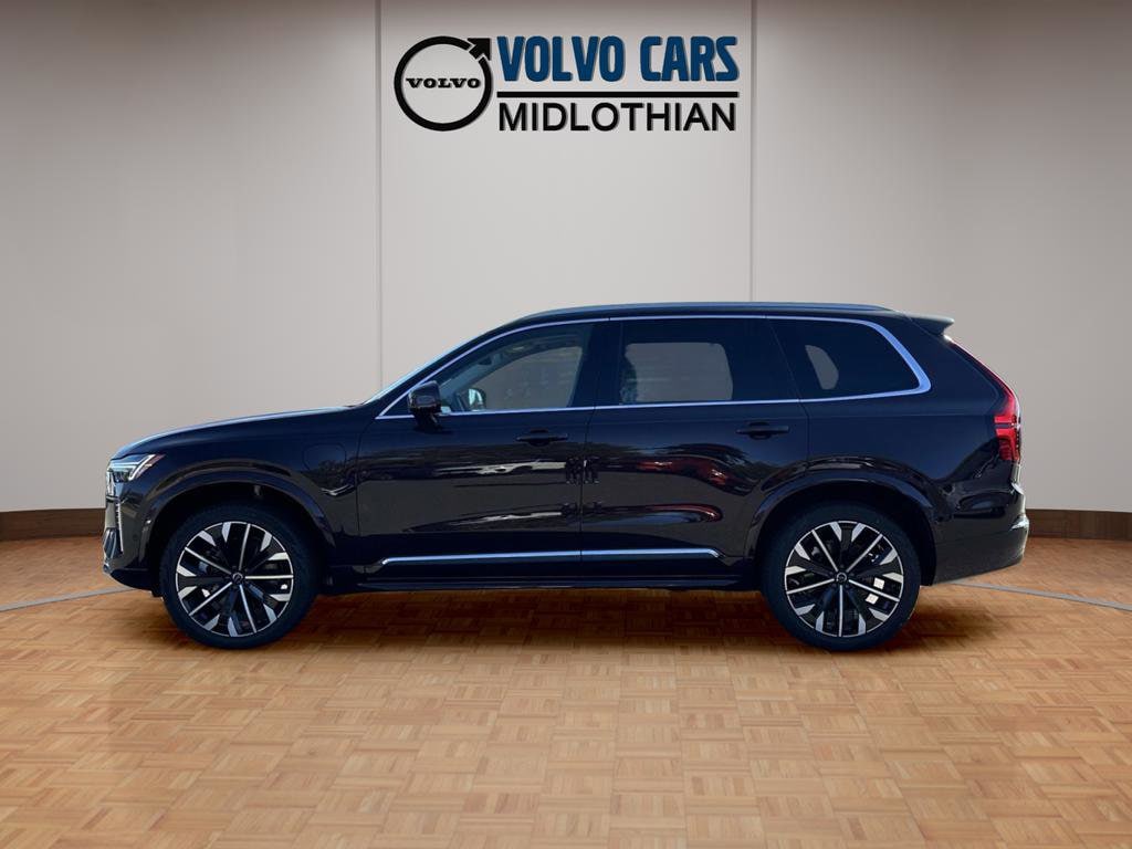 2025 Volvo XC90 Plus - Photo 23