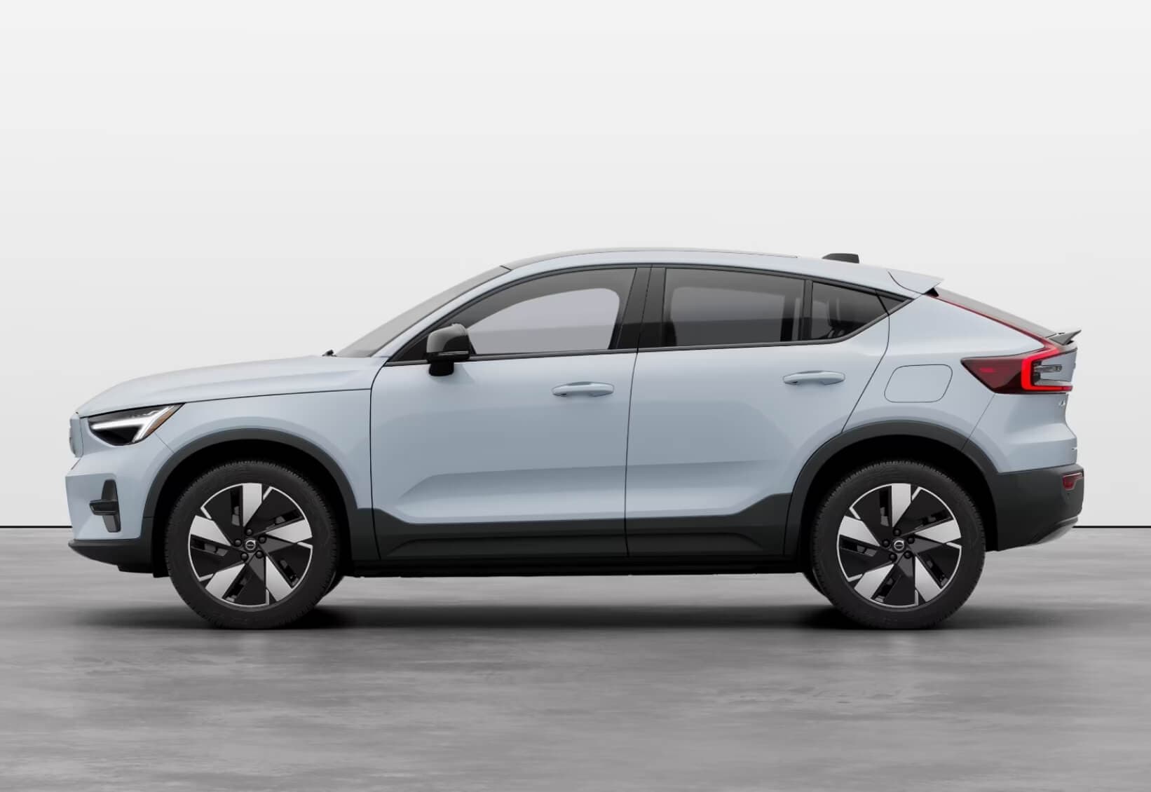 Volvo C40 Recharge