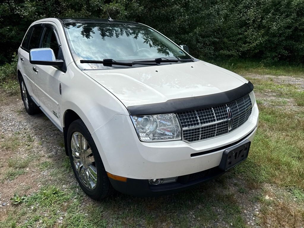 Used 2008 Lincoln MKX Base SUV