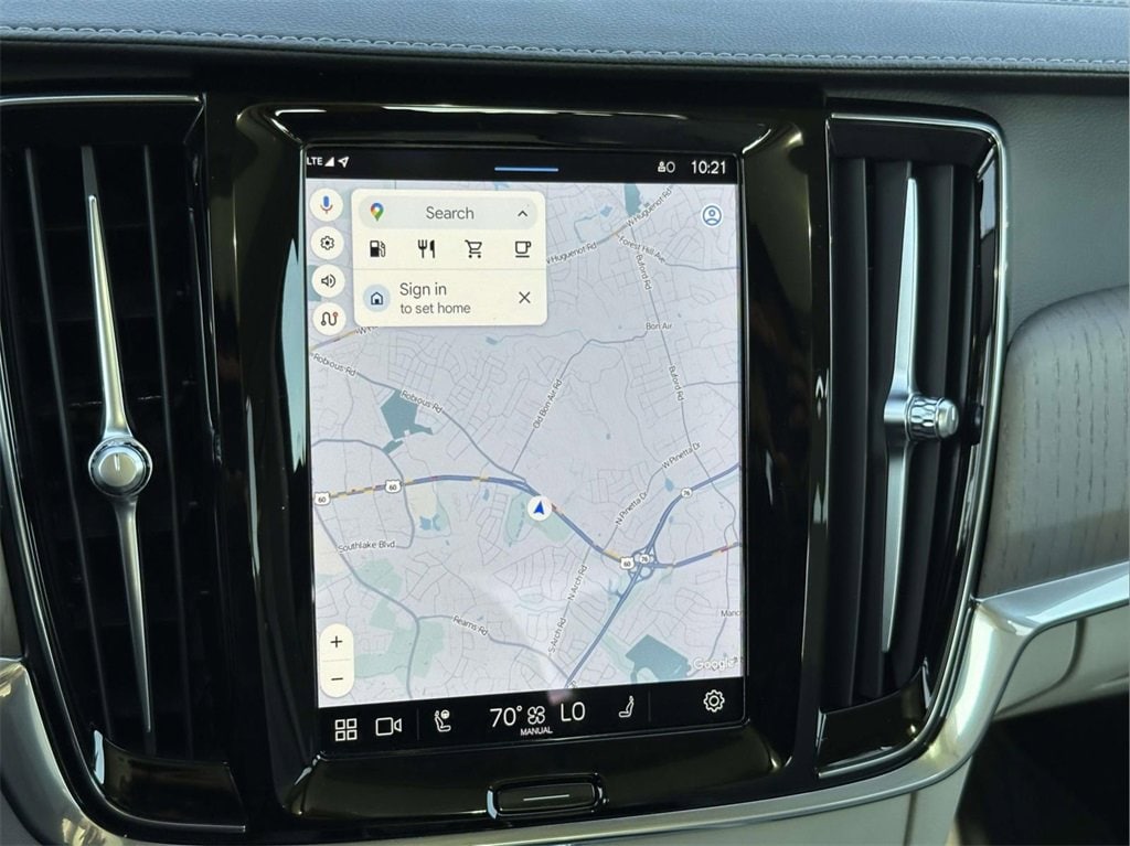 Used 2023 Volvo S90 Ultimate Sedan