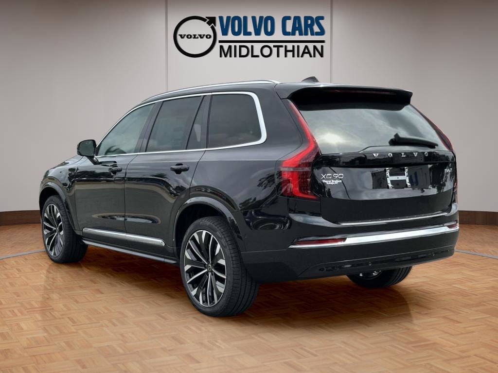 2026 Volvo XC90 Plus - Photo 22