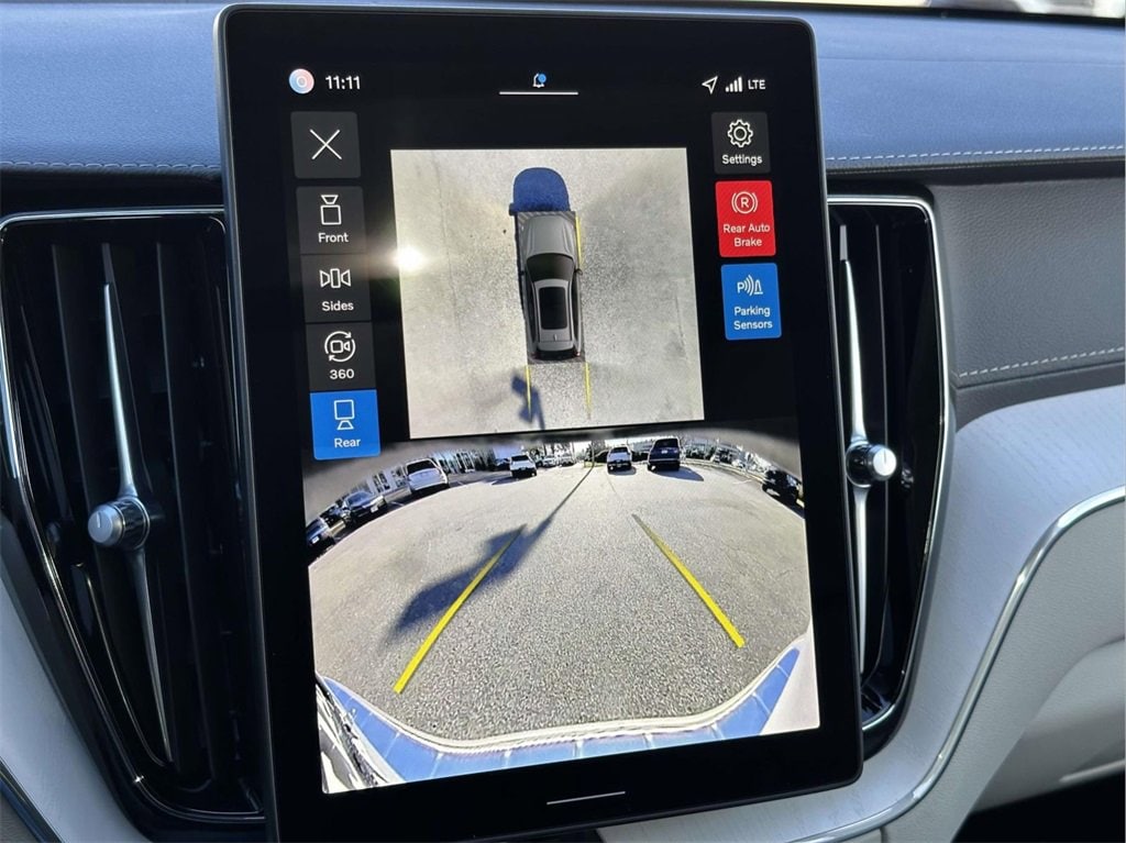 New 2026 Volvo XC60 B5 Ultra SUV