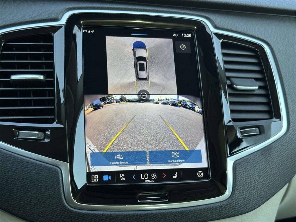 Used 2024 Volvo XC90 B6 Plus Bright Theme SUV