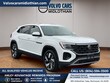  Volkswagen Atlas Cross Sport
