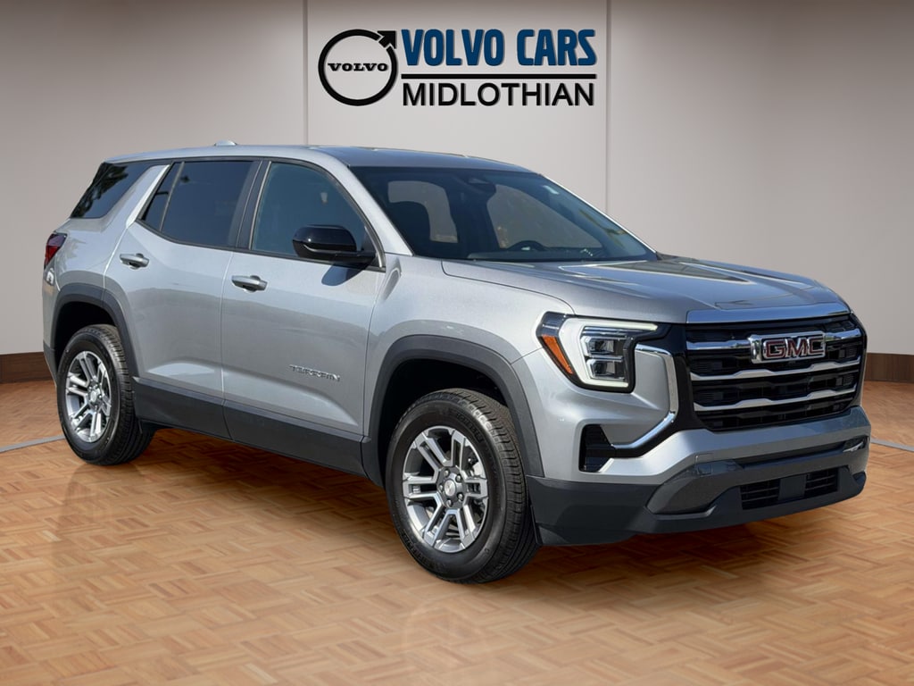 2026 GMC Terrain Elevation FWD's photo