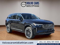 2026 Volvo XC90 B6 Plus 7-Seater AWD SUV