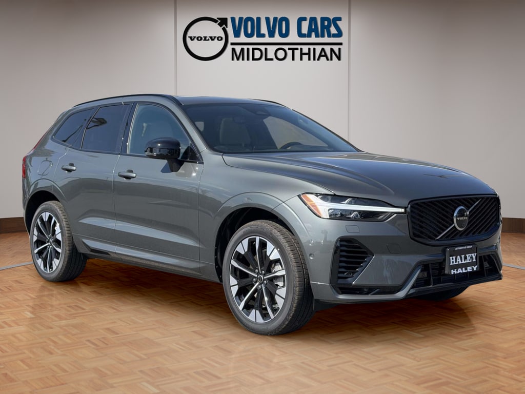 2026 Volvo XC60 T8 Plus Dark AWD's photo