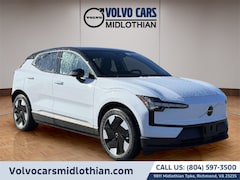 2026 Volvo EX30 Twin Motor Plus AWD SUV