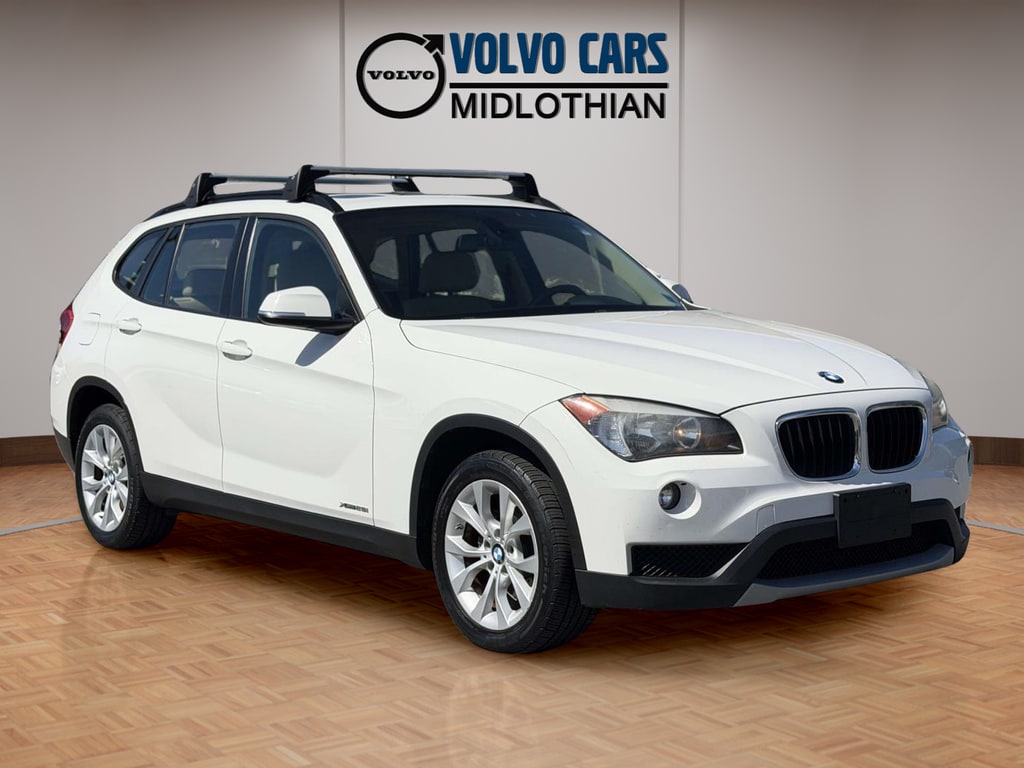 2014 BMW X1 xDrive28i's photo