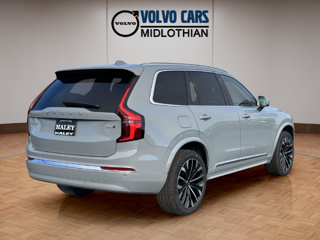 2026 Volvo XC90 Ultra - Photo 20