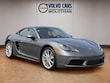  Porsche 718 Cayman