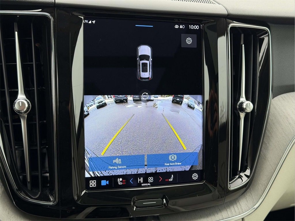 Used 2023 Volvo XC60 B5 Plus Dark Theme SUV