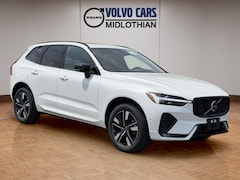 2026 Volvo XC60 B5 Plus AWD SUV