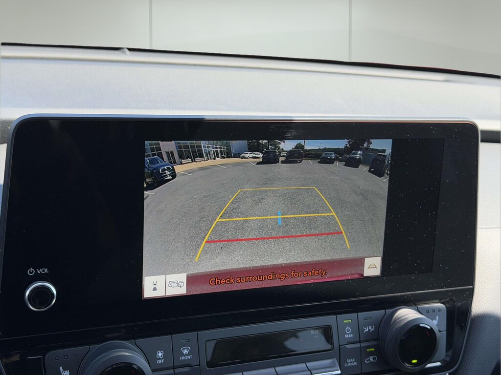 Used 2024 Toyota Grand Highlander XLE