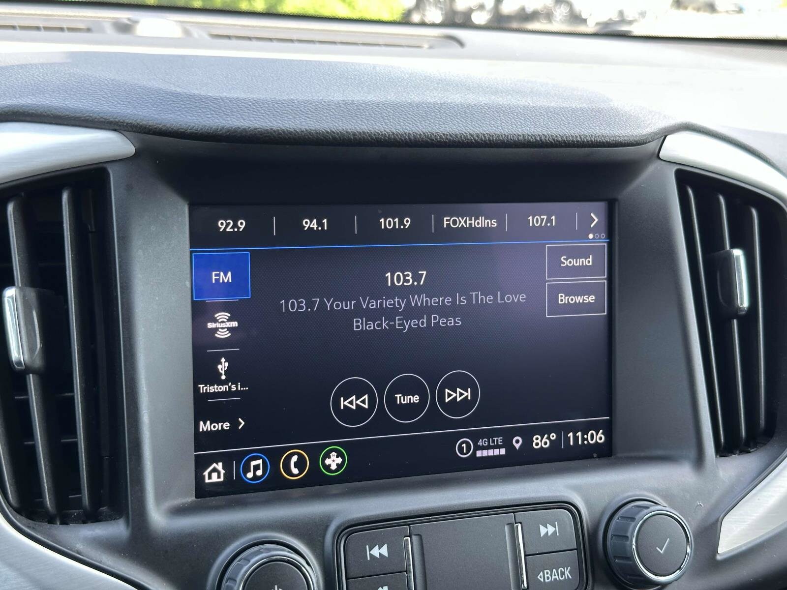 2024 Gmc Terrain SLT photo 3