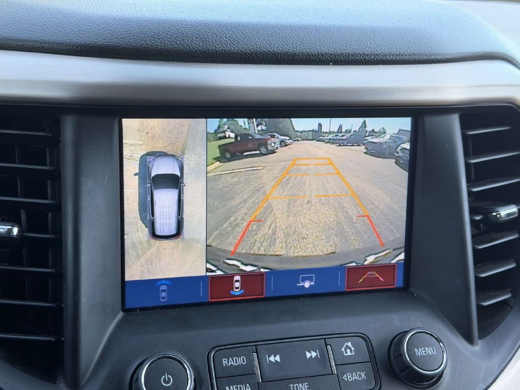 Used 2019 GMC Acadia Denali SUV