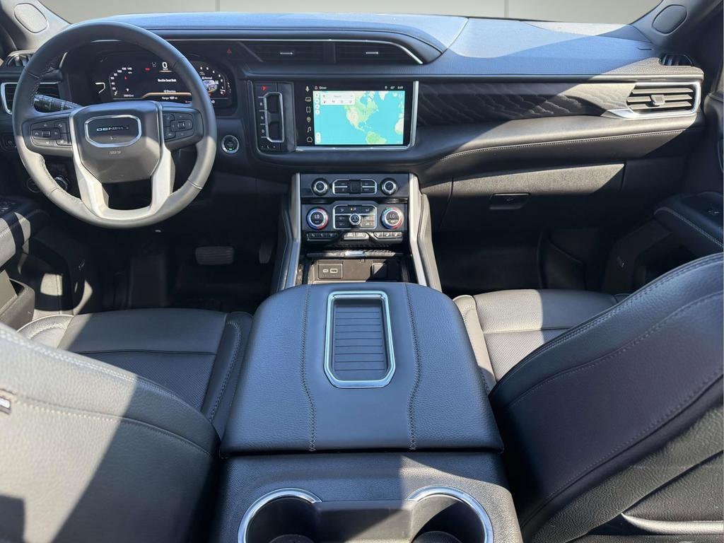 Used 2023 GMC Yukon Denali SUV