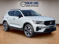2026 Volvo XC40 B5 Plus AWD SUV