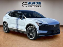 2026 Volvo EX30 Cross Country Ultra AWD SUV
